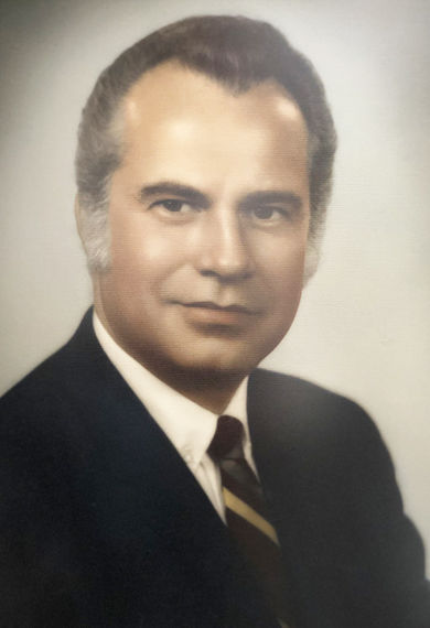Correll, Dr. Earl E.